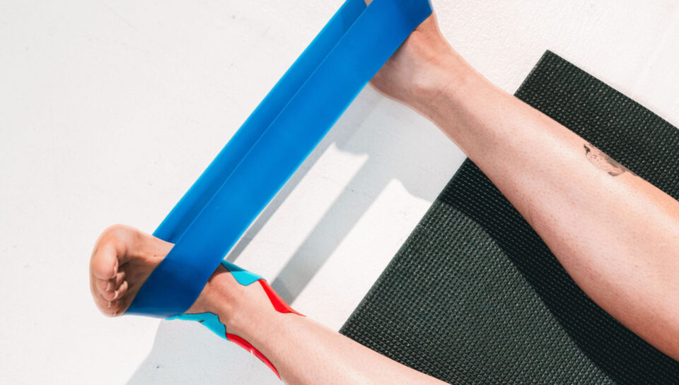 cinta kinesiologica, kinesio tape, dudas cinta kinesiologica, cómo se usa la cinta kinesiologica Target Tape